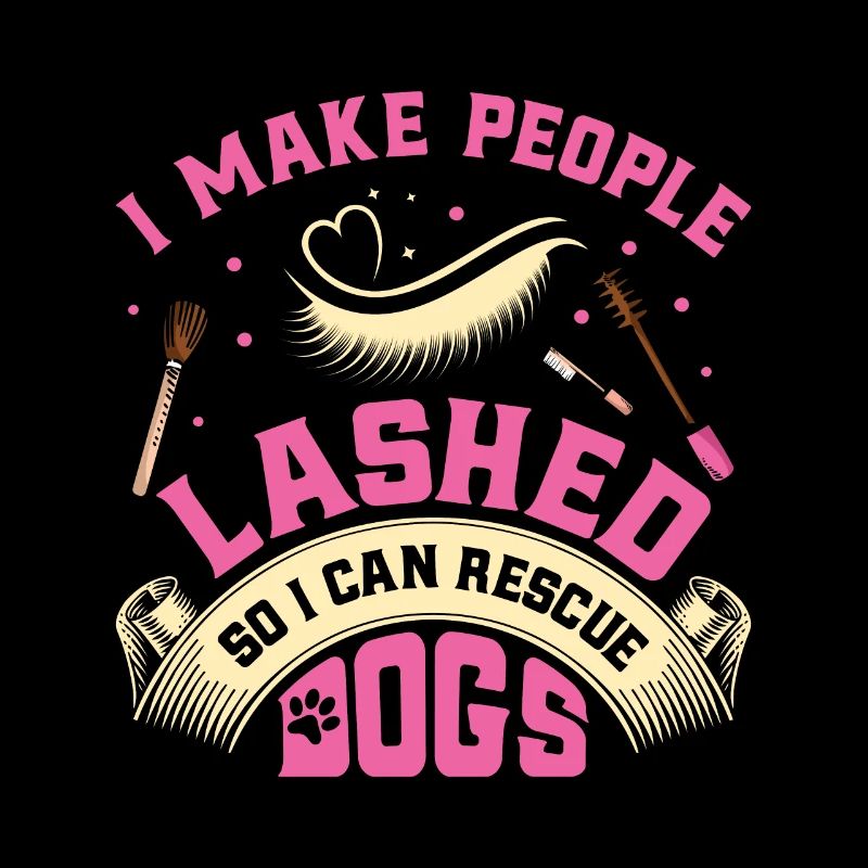 Lash Tech