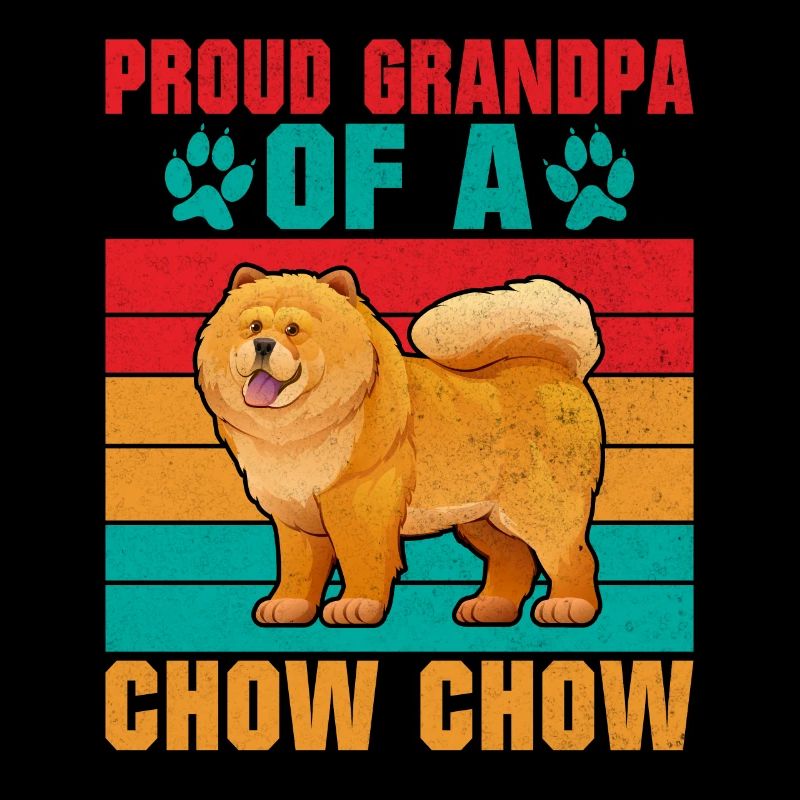 Cadeaux Chow Chow
