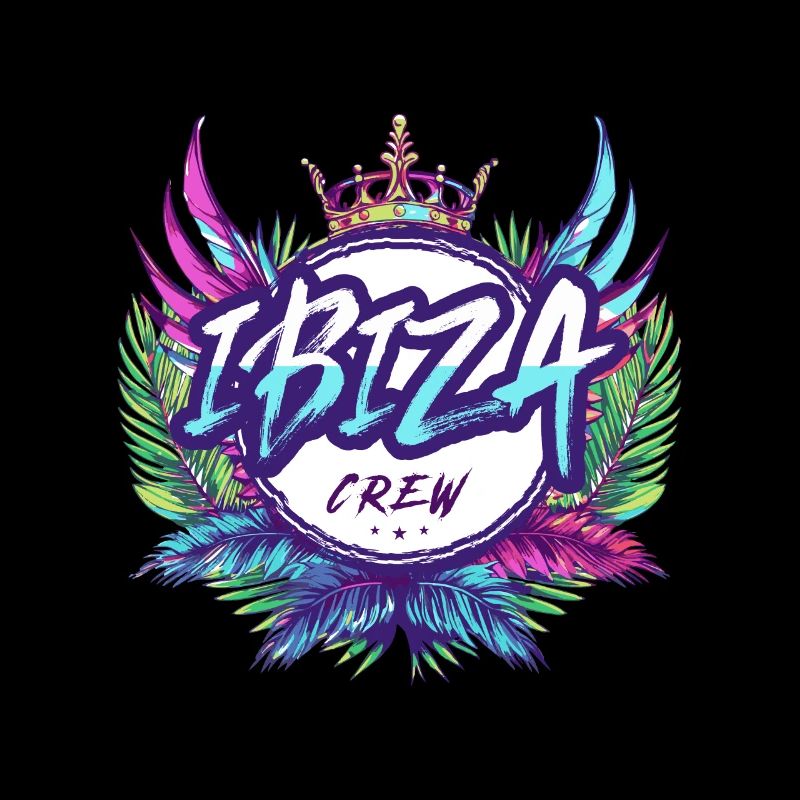 Ibiza Crew Bunt