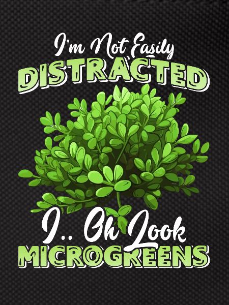 Microgreens Microgreen