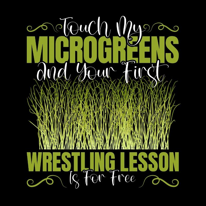 Microgreens Microgreen