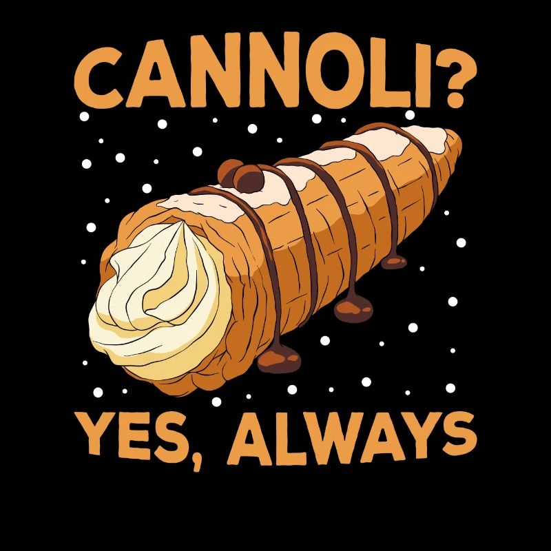 Cannoli Cannolo