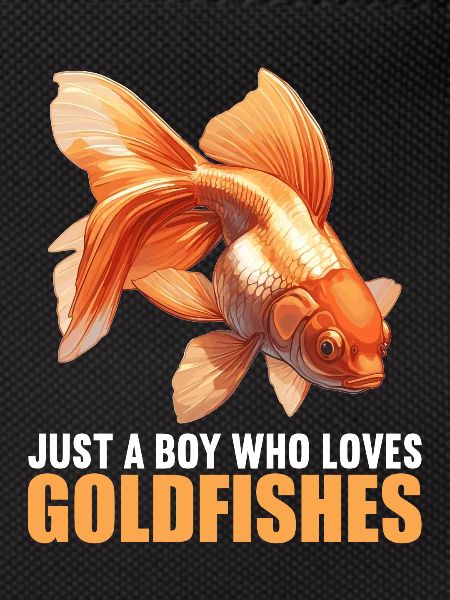 poisson rouge