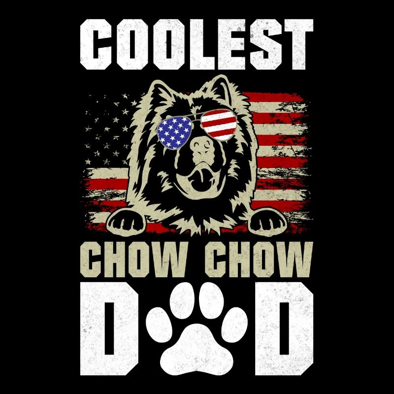Cadeaux Chow Chow