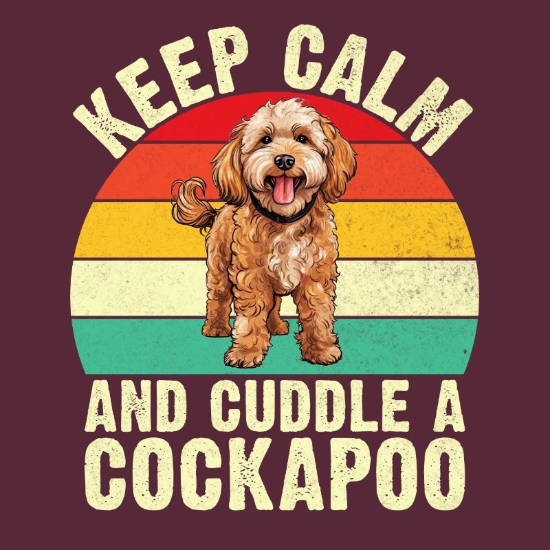 Cadeaux Cockapoo