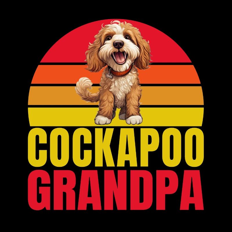 Cockapoo Gifts
