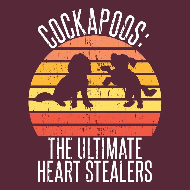 Cadeaux Cockapoo