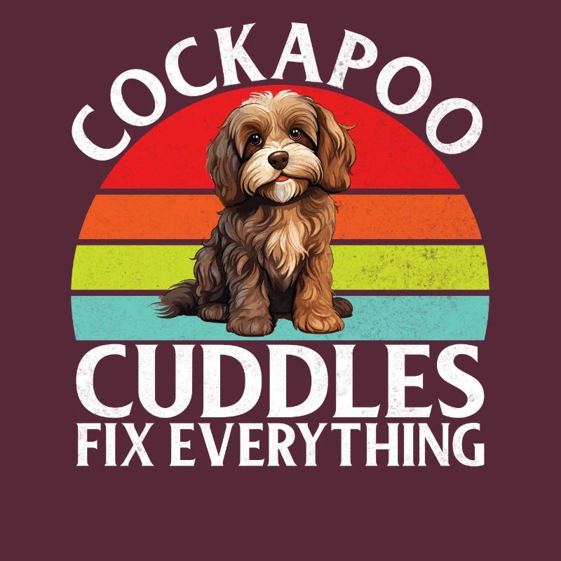 Cadeaux Cockapoo