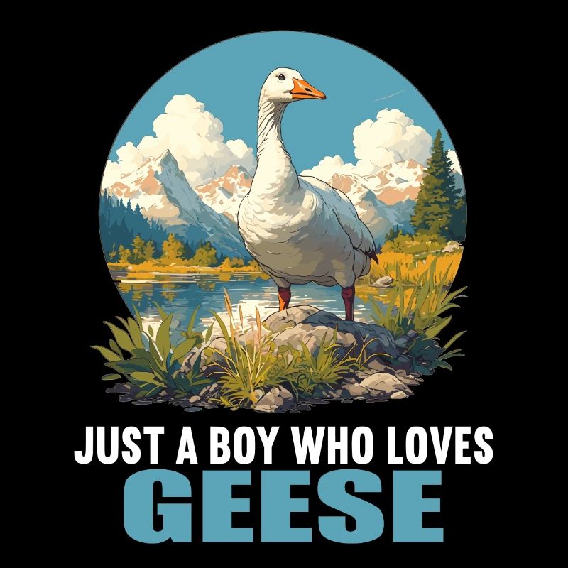 geese goose