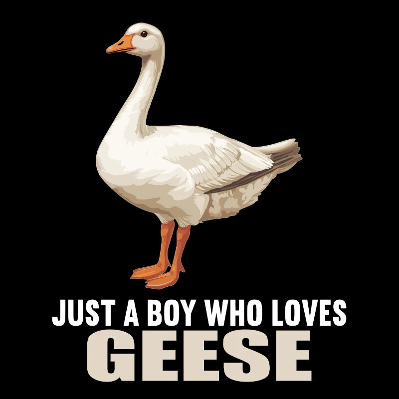 geese goose