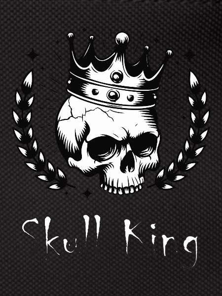 SKULL