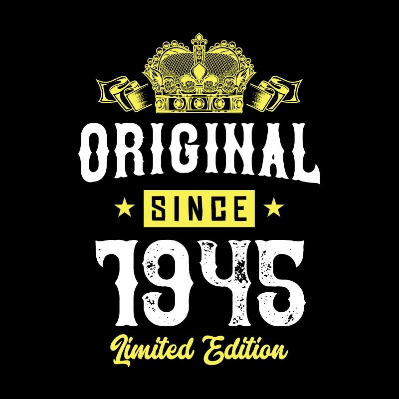 1945 Limited Edition