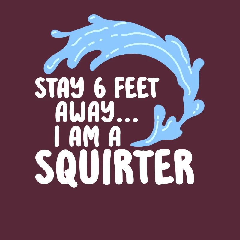 Squirter Creative graphics for fun
