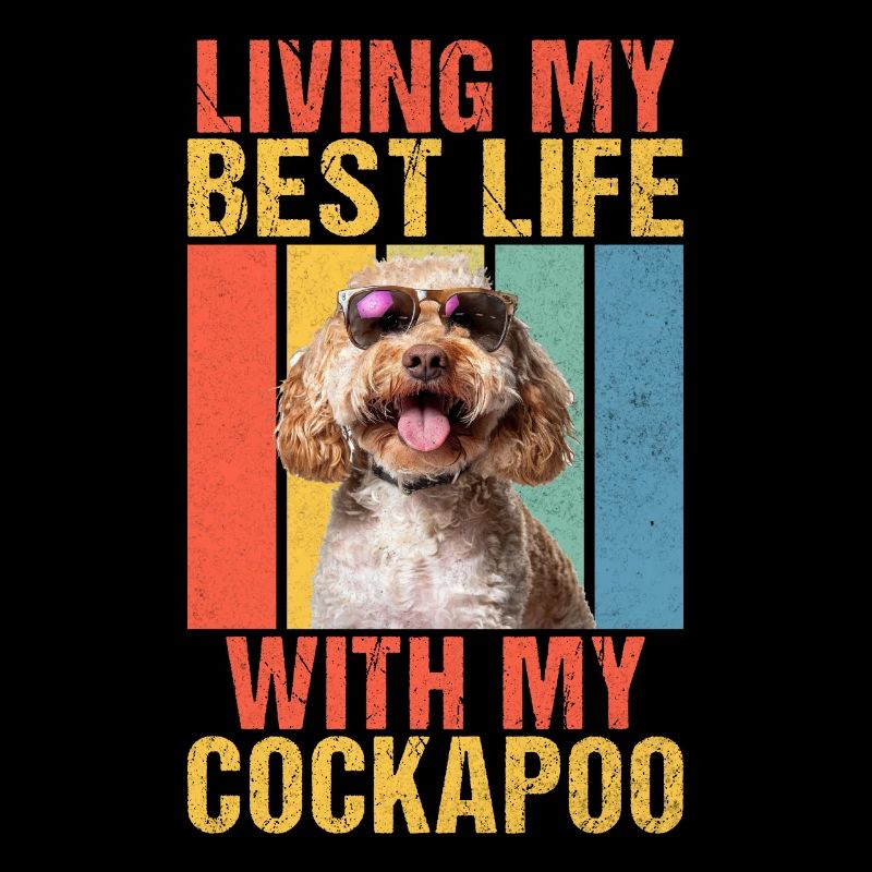 Cadeaux Cockapoo