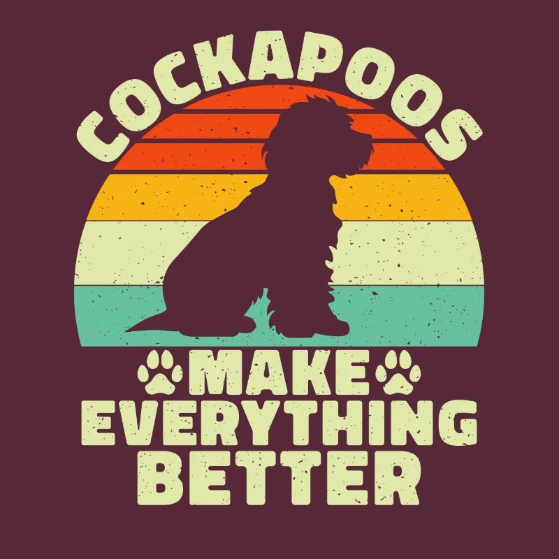 Cockapoo Gifts