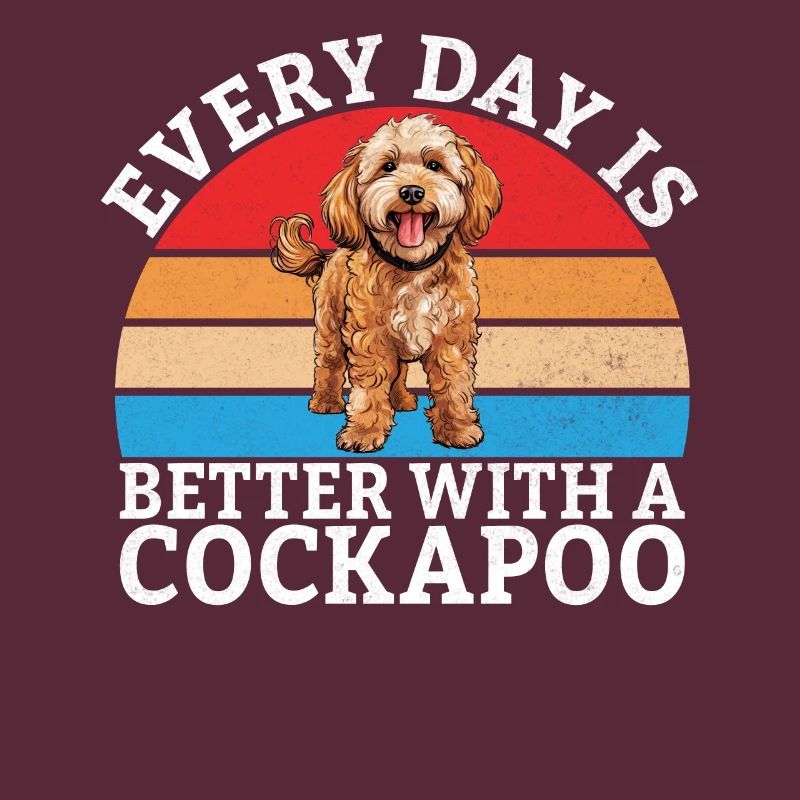 Cockapoo Gifts