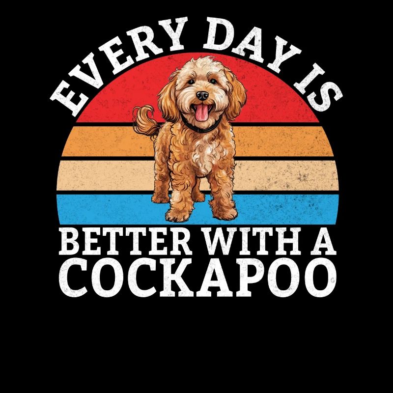 Cadeaux Cockapoo