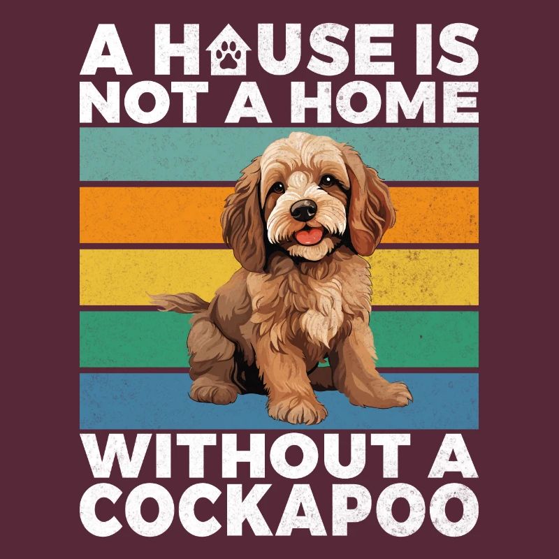 Cockapoo Gifts