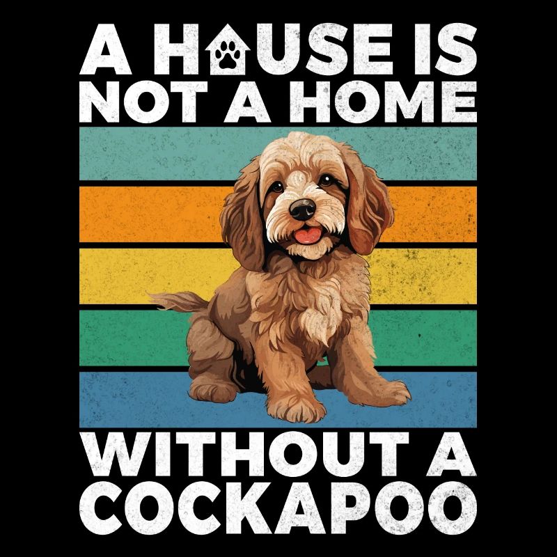 Cockapoo Gifts
