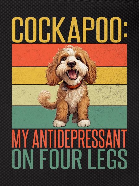 Cockapoo Gifts