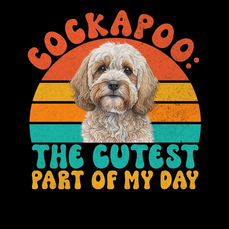 Cockapoo Gifts