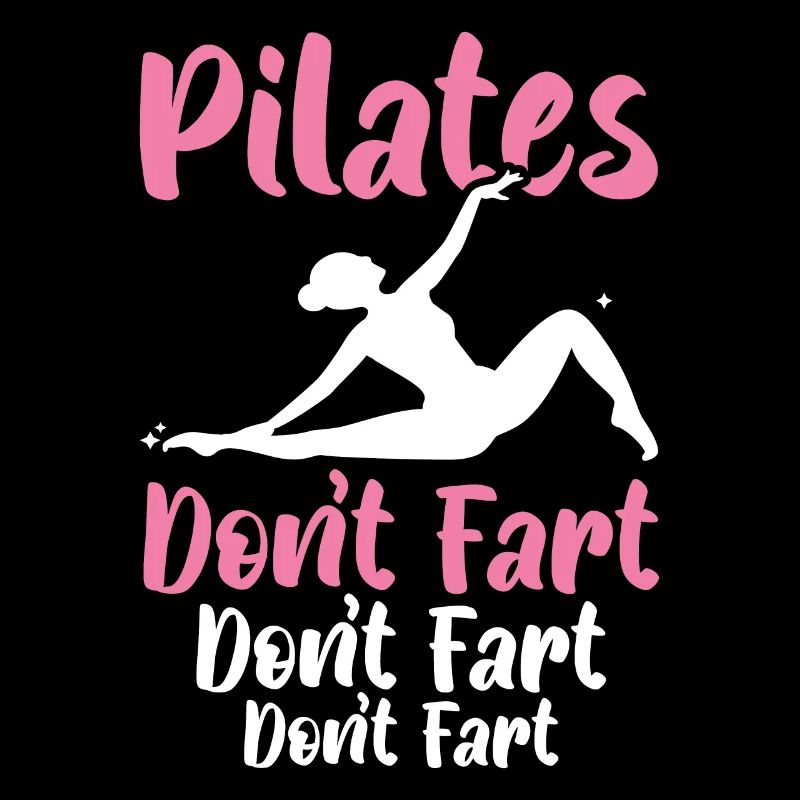 Pilates Don’t Fet Professeur de Pilates Exercice de yoga