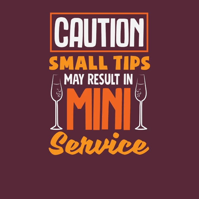 Funny Bartender Saying Bartender Gift