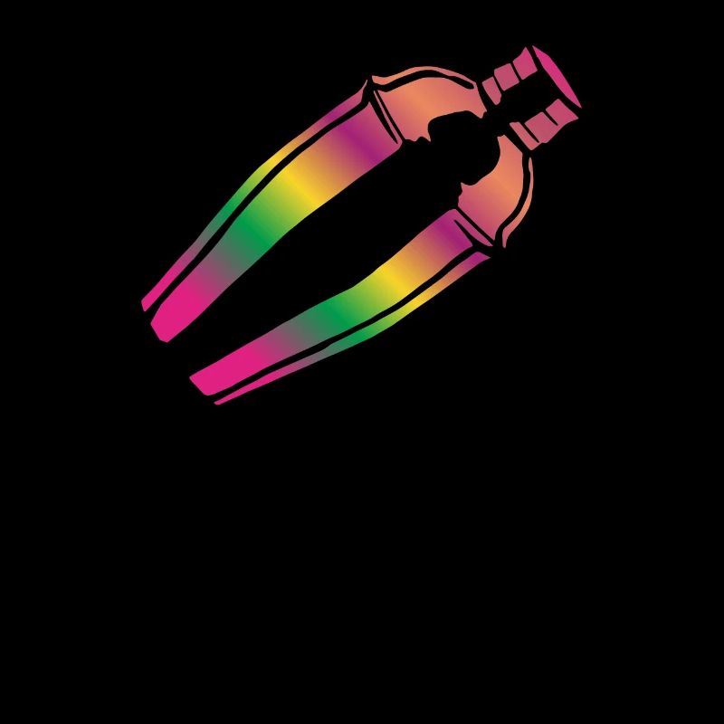 Funny Bartender Saying Bartender Gift