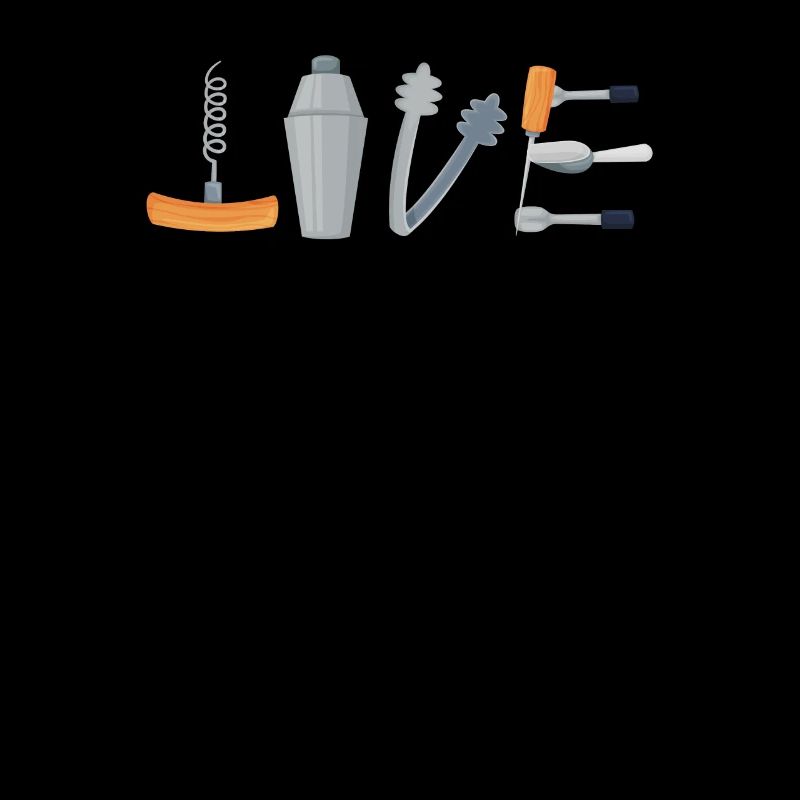 Funny Bartender Saying Bartender Gift