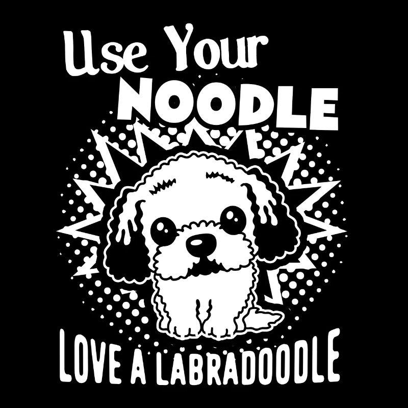 Love a Labradoodle