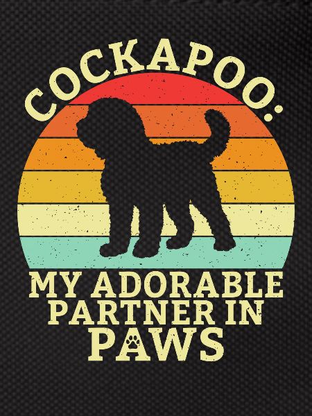 Cockapoo Gifts