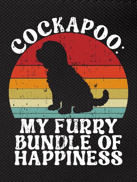Cockapoo Gifts