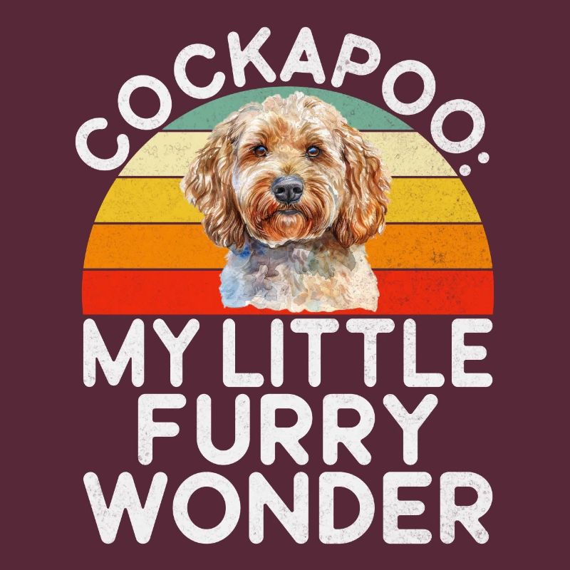 Cadeaux Cockapoo