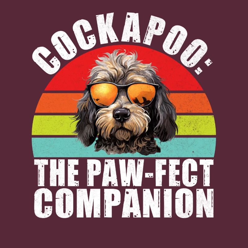 Cockapoo Gifts
