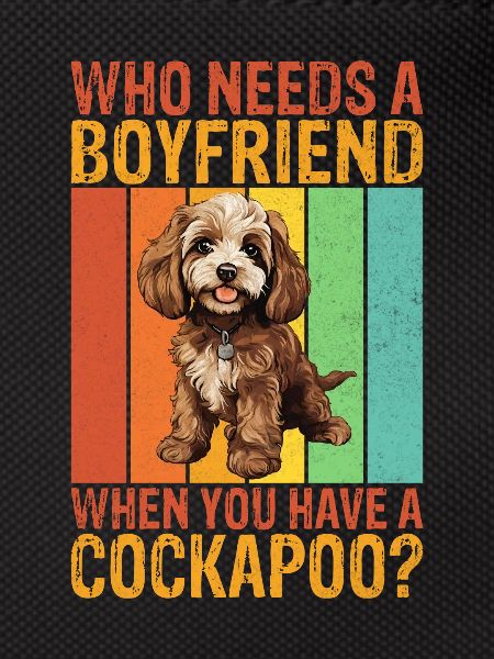 Cockapoo Gifts