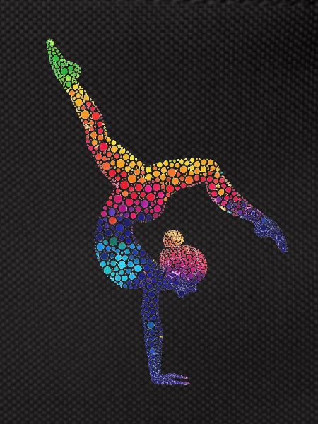 Gymnastique Gymnaste Gymnaste acrobatique