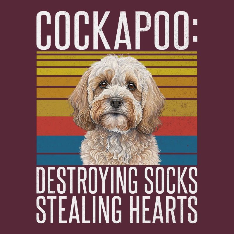Cadeaux Cockapoo