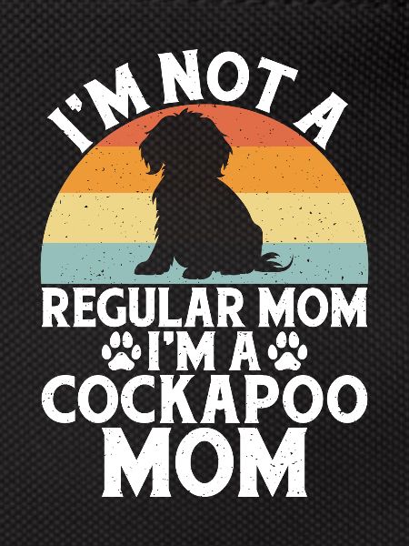 Cockapoo Gifts