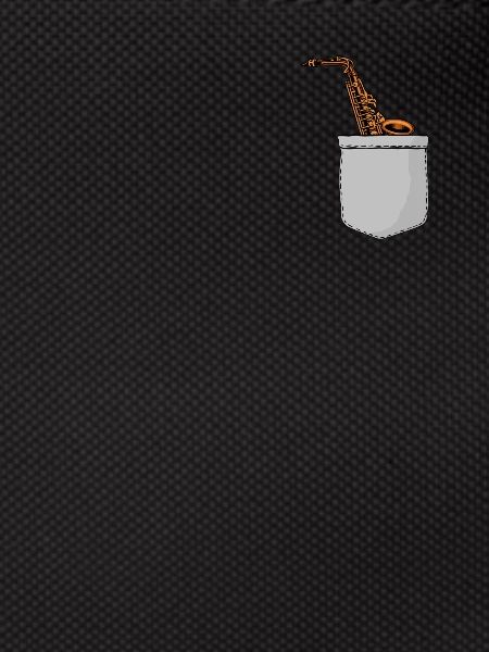 Saxophone Pocket