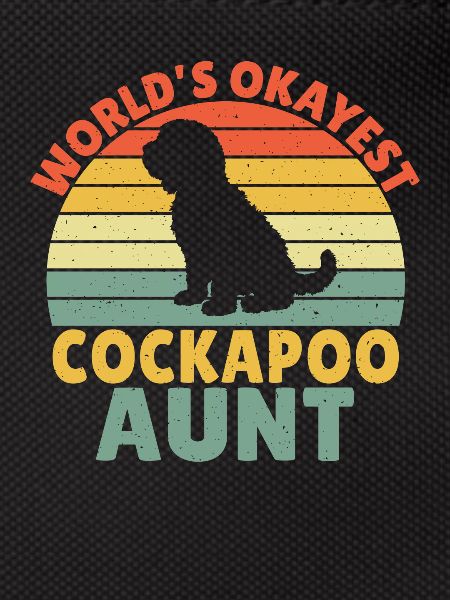 Cockapoo Gifts
