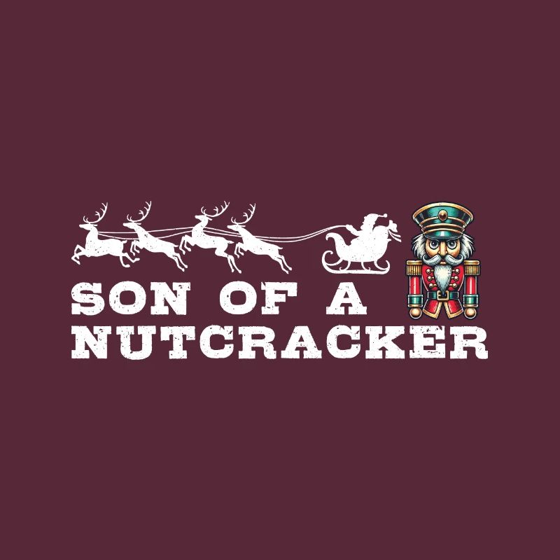 Christmas Nutcracker Fun