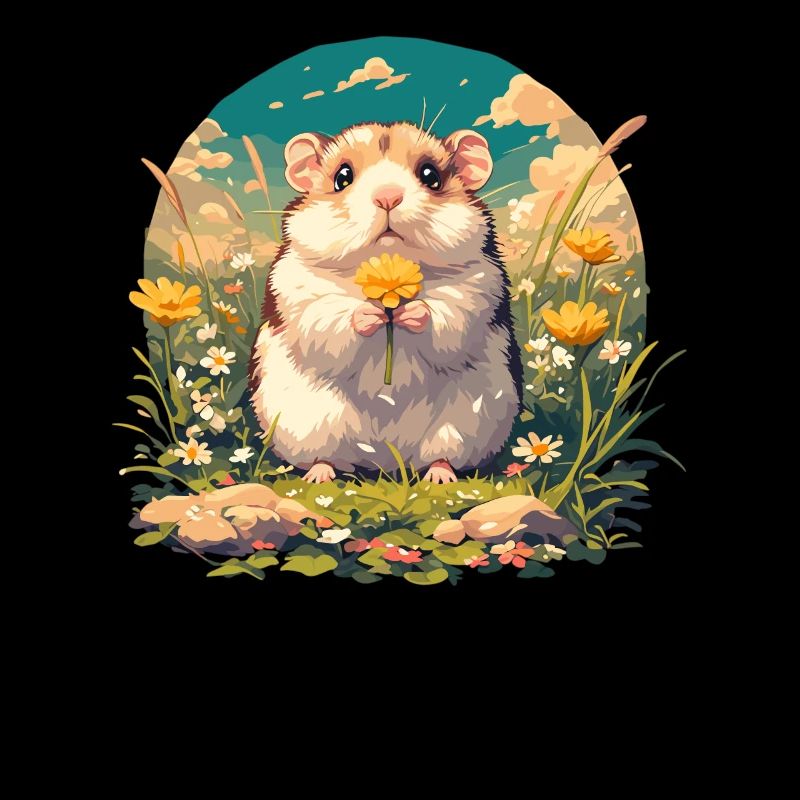 Hamster