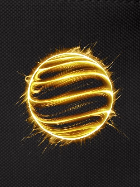 Energy ball