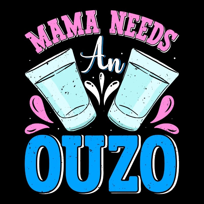 Greece Ouzo