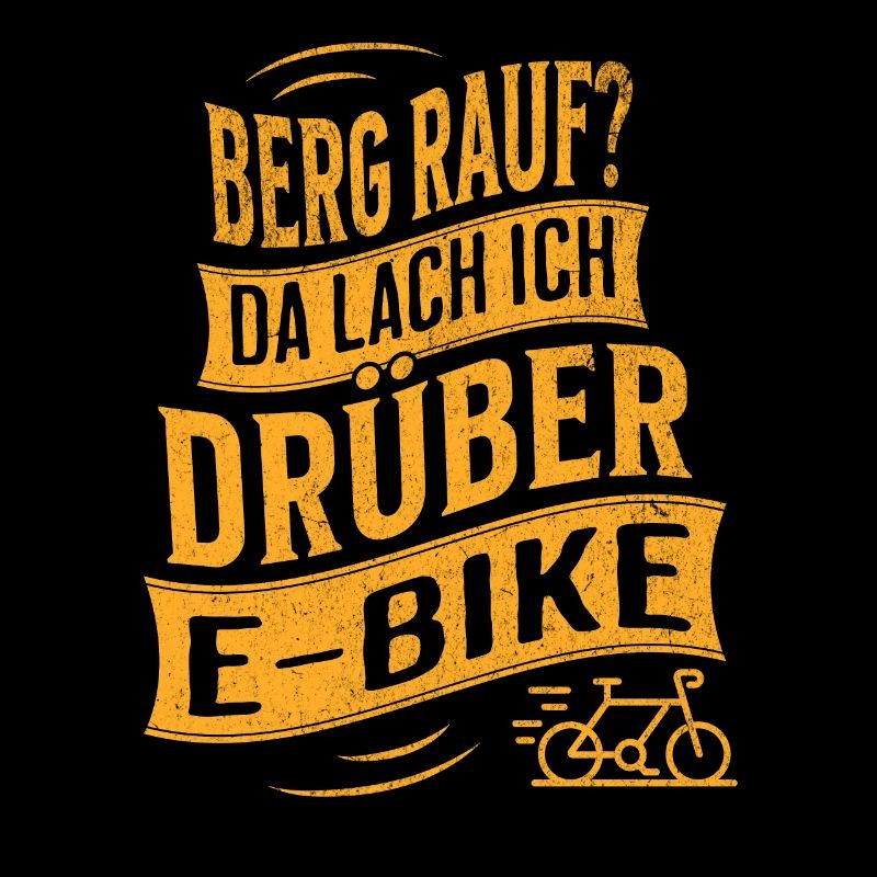 E-Bike E-Biker