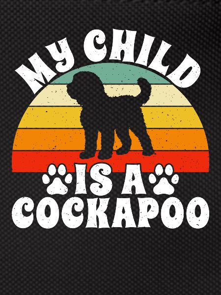 Cadeaux Cockapoo