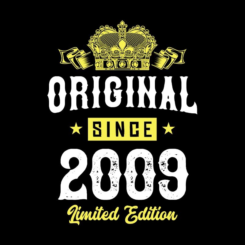 2009 Limited Edition