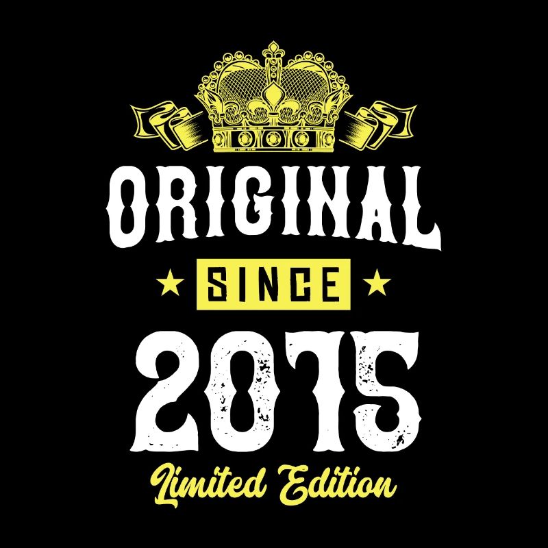 2015 limited edition