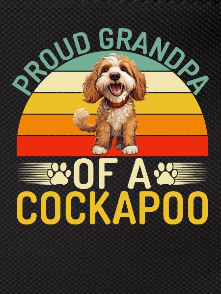Cadeaux Cockapoo
