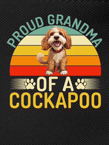 Cockapoo Gifts